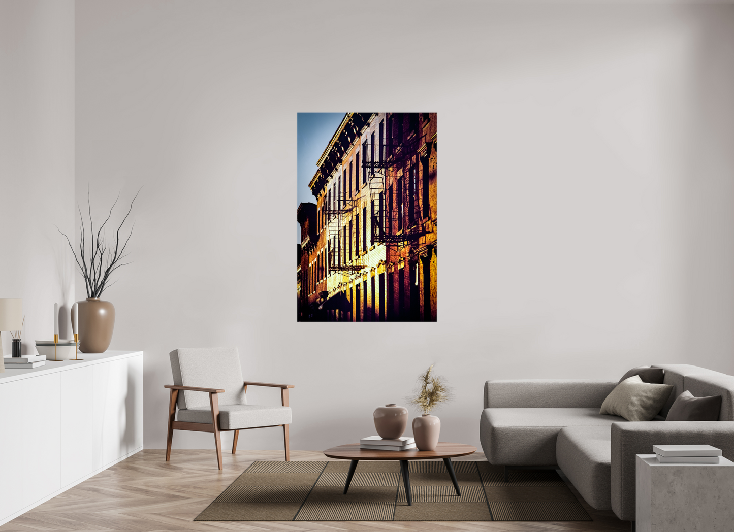 Twilight Symphony (Aline de Nanxe)