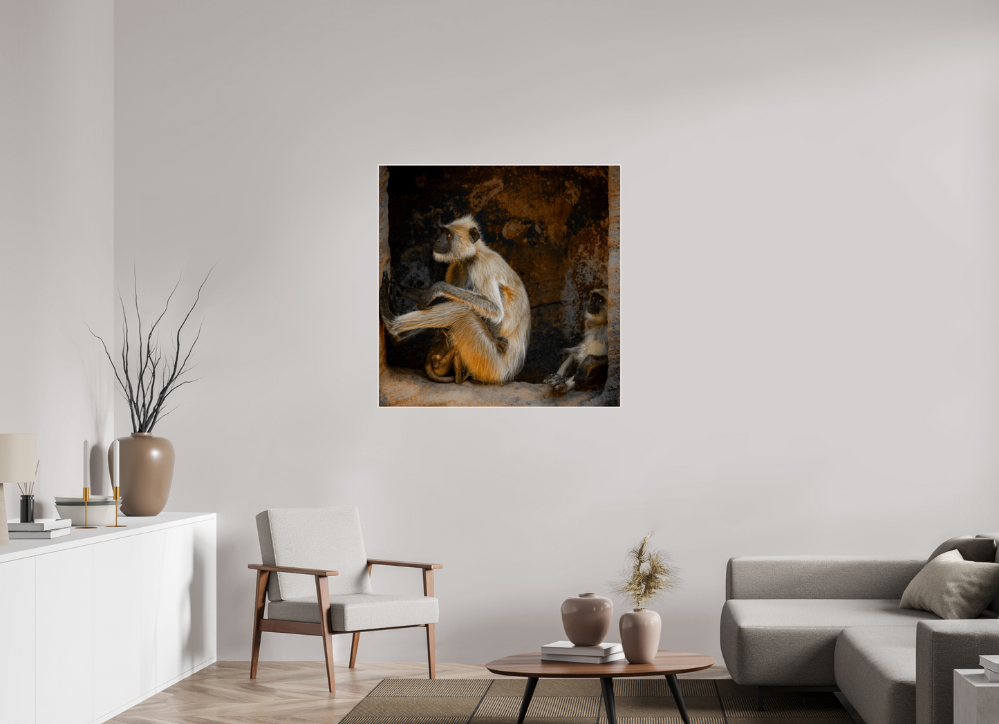 Nurturing Moments (Fiammetta Venner)