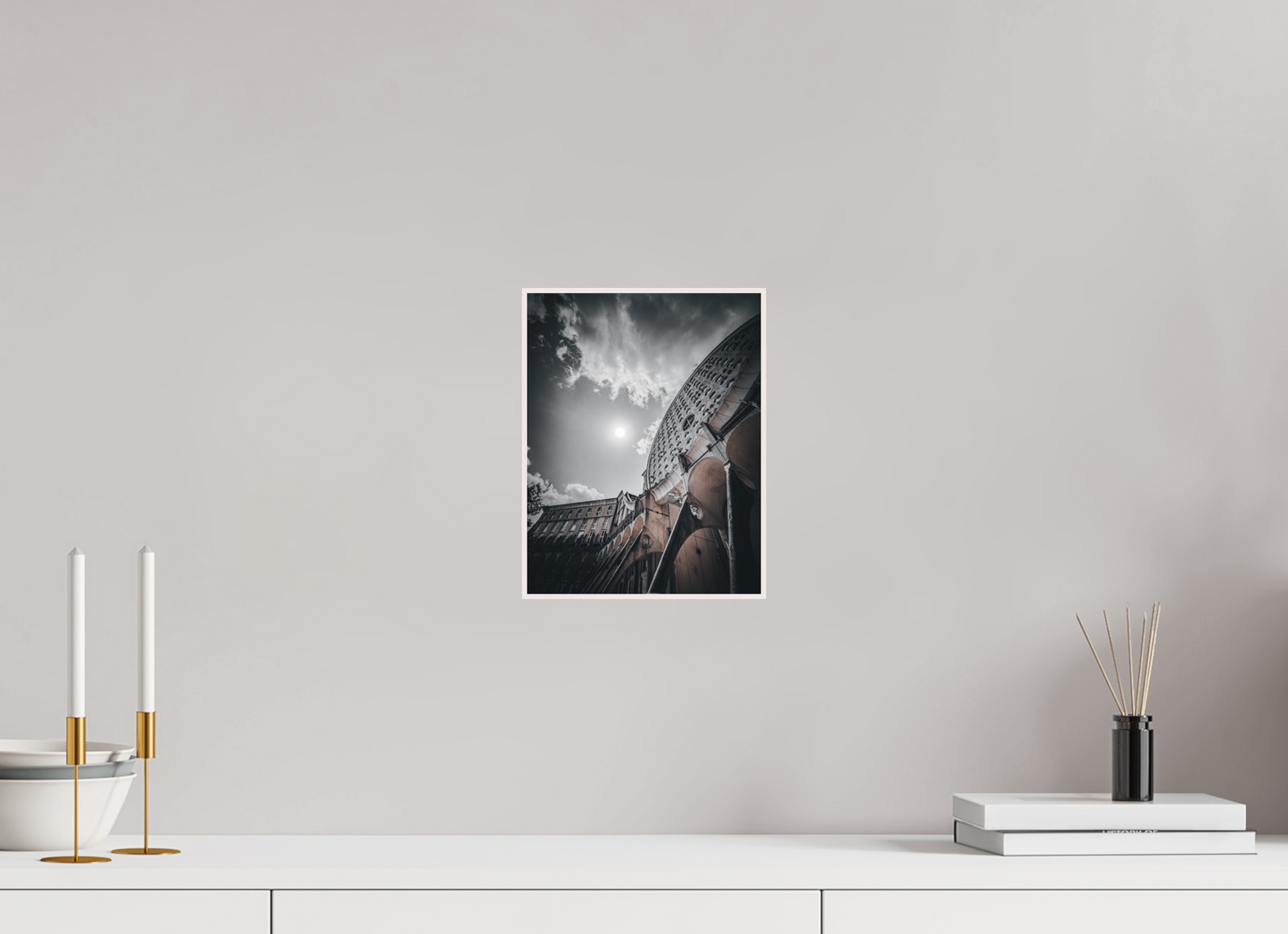 Celestial Convergence (Fiammetta Venner)