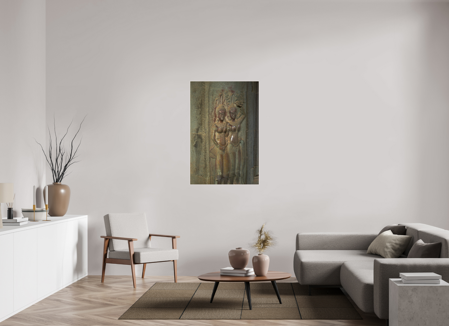 Guardian of the Past (Fiammetta Venner)