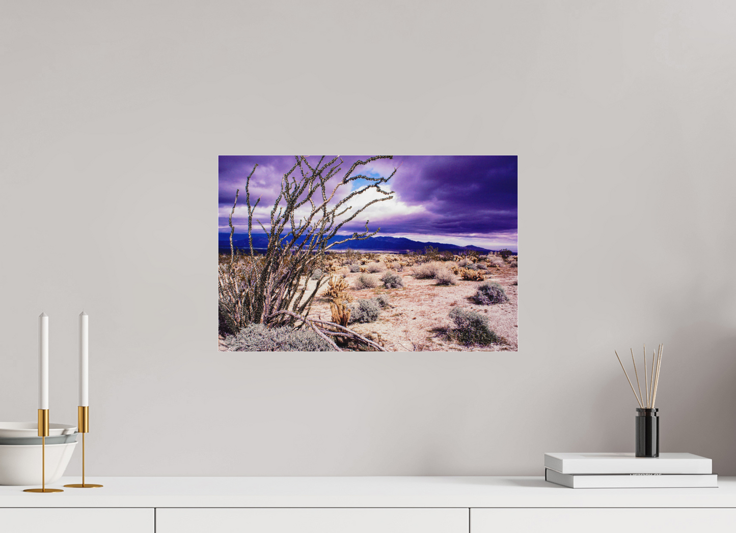 Canyon Serenity (Aline de Nanxe)