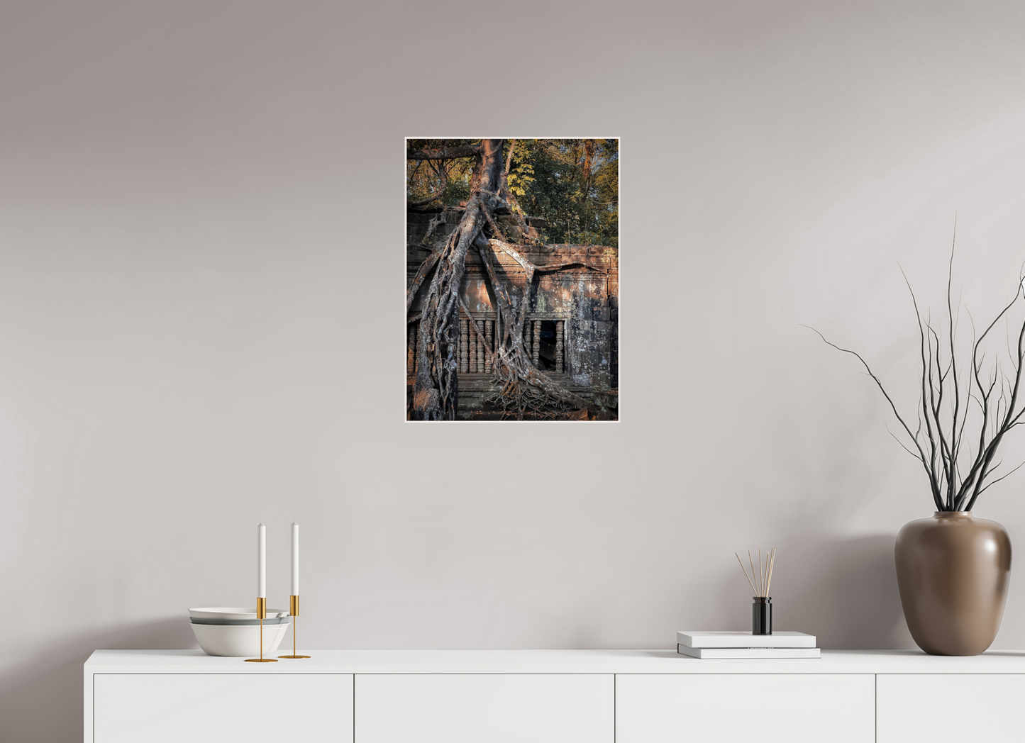Nature's Claim (Fiammetta Venner)