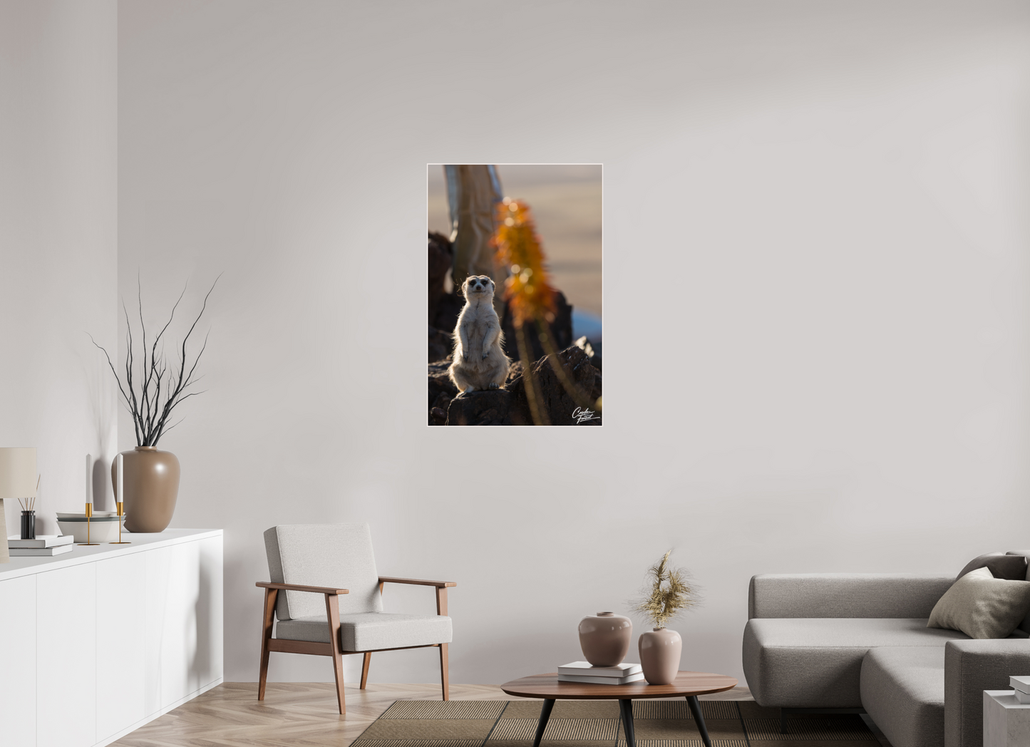 Golden Sentinel (Caroline Fourest)