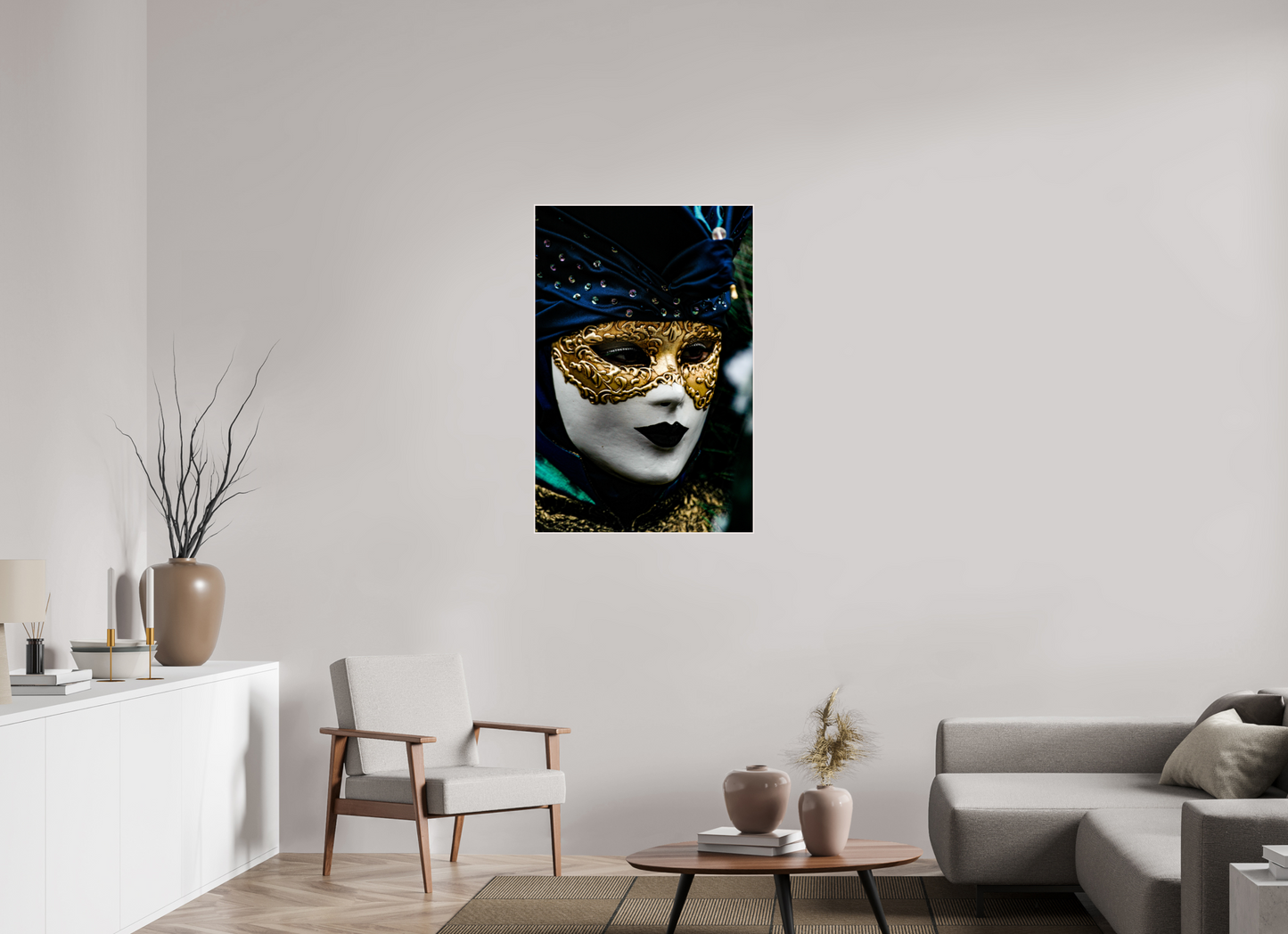 Mystical Allure (Fiammetta Venner)