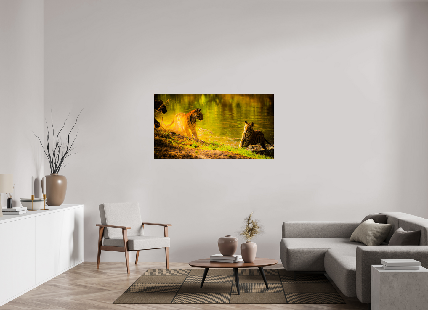 Golden Encounter (Fiammetta Venner)