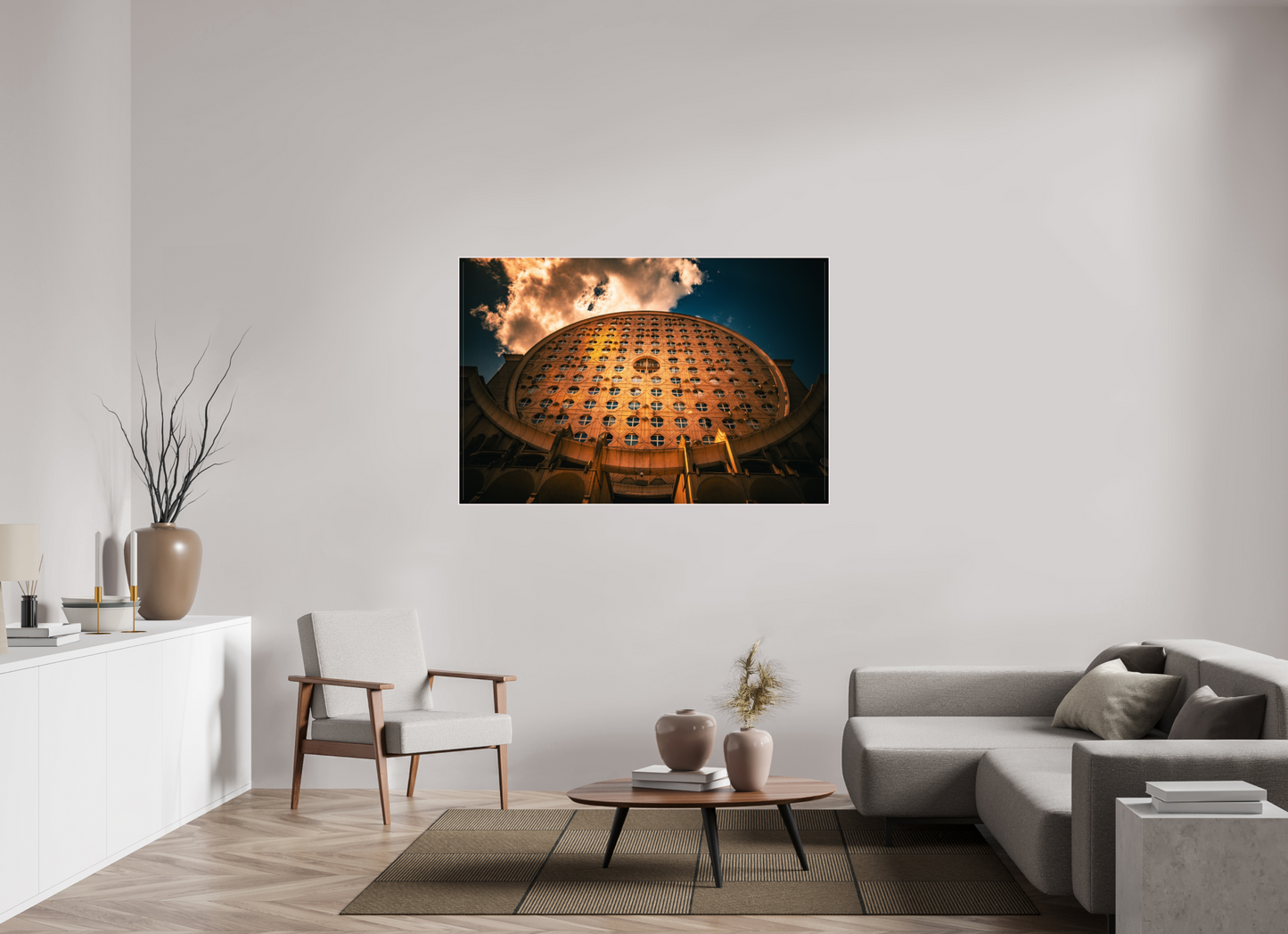 Solar Arena (Fiammetta Venner)