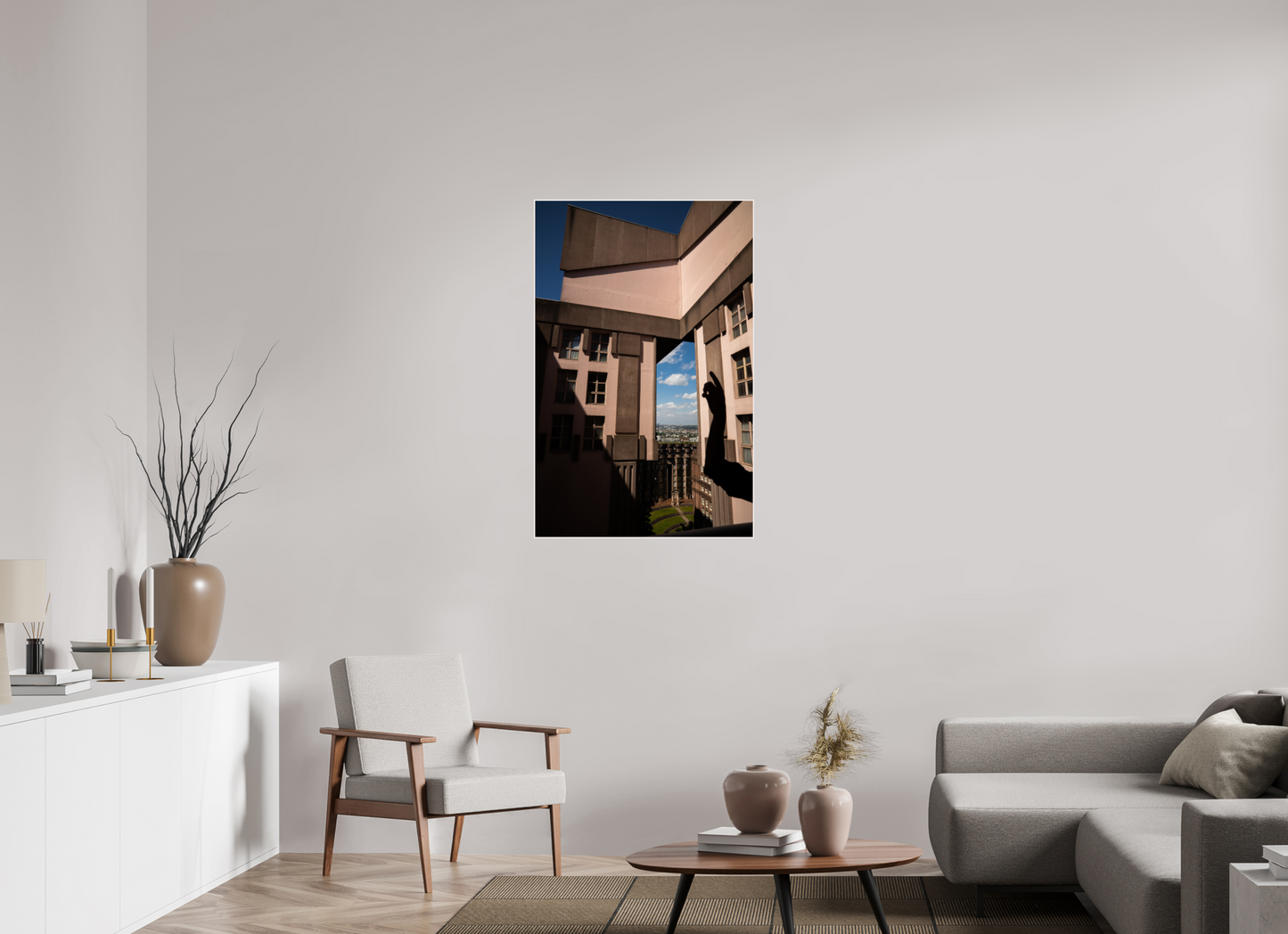 Urban Majesty (Fiammetta Venner)