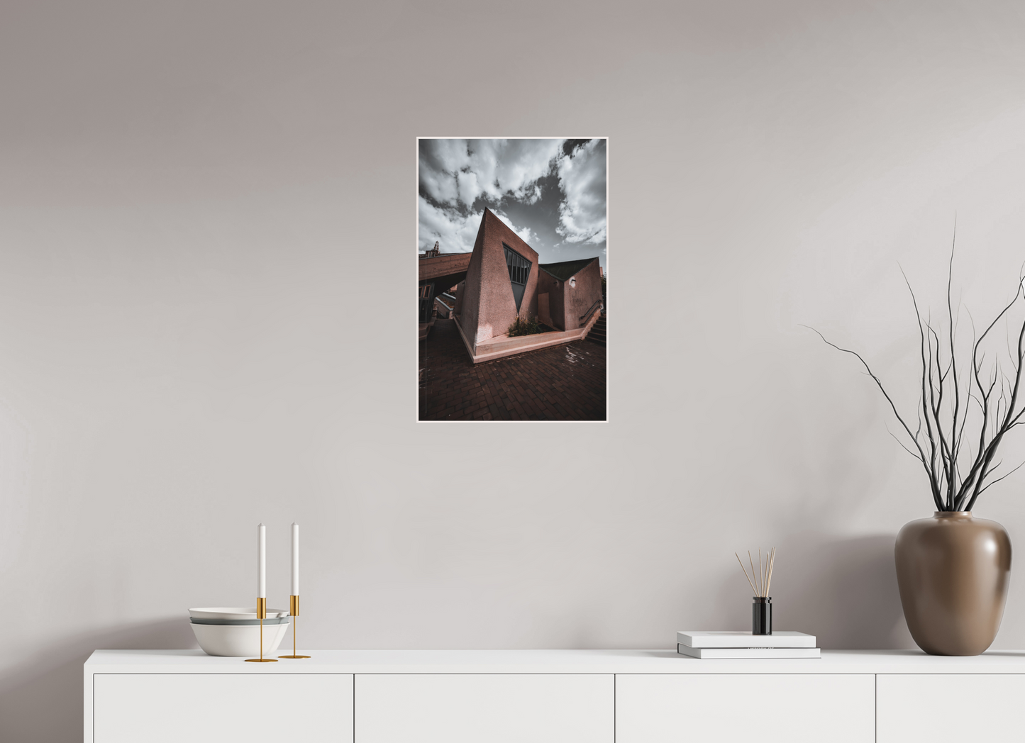 Concrete Dreams (Fiammetta Venner)