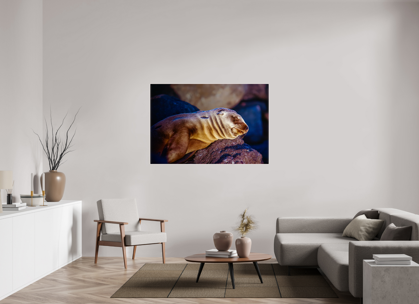 Golden Slumber (Aline de Nanxe)