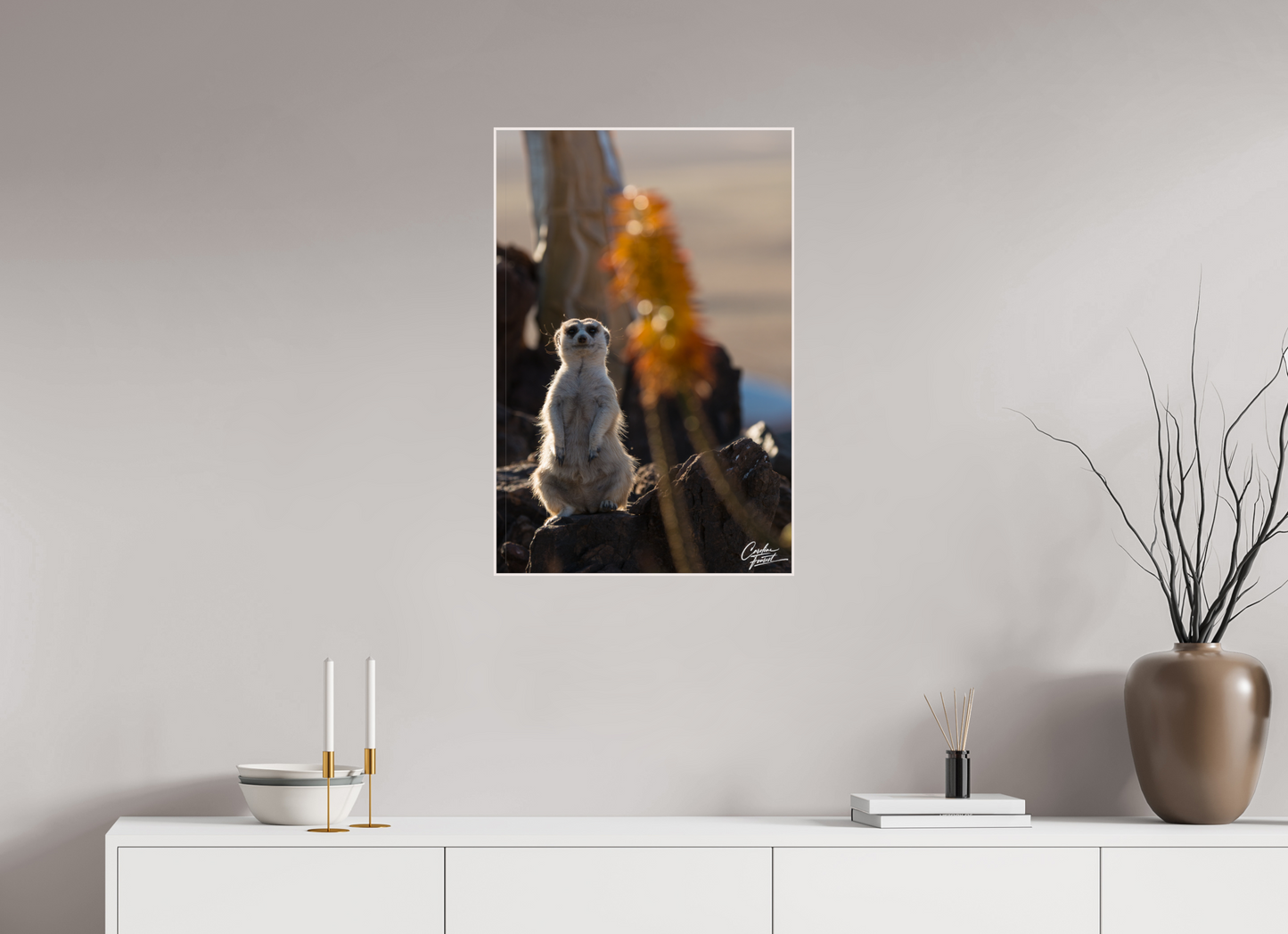 Golden Sentinel (Caroline Fourest)