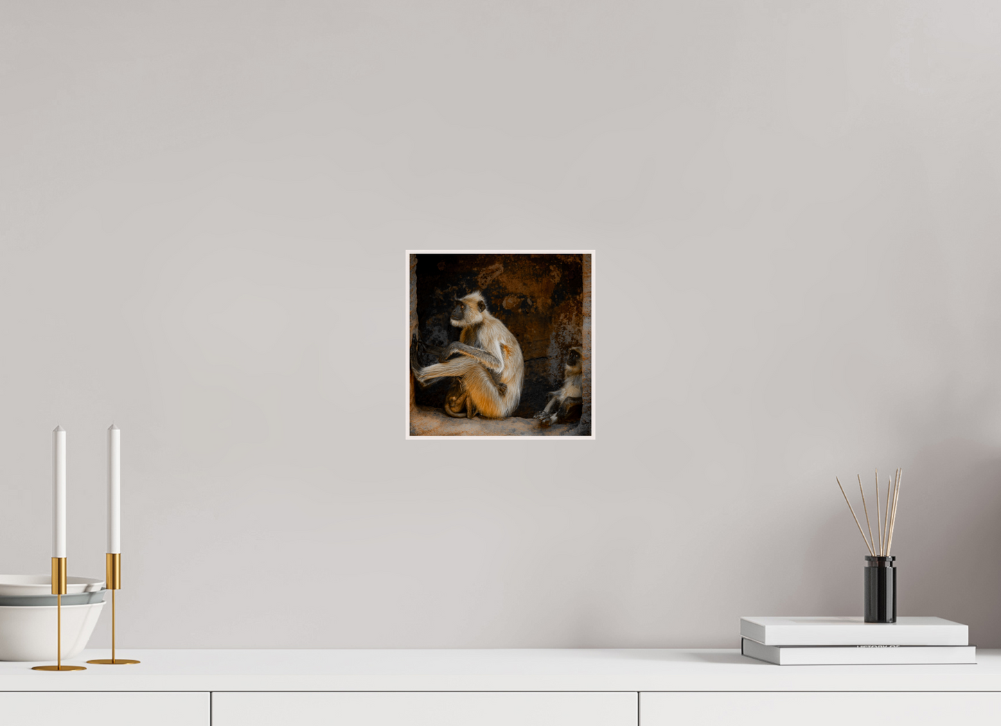 Nurturing Moments (Fiammetta Venner)