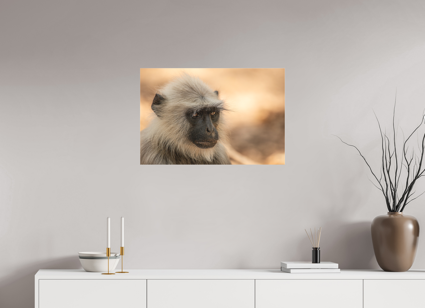 Glimpse of Wisdom (Fiammetta Venner)