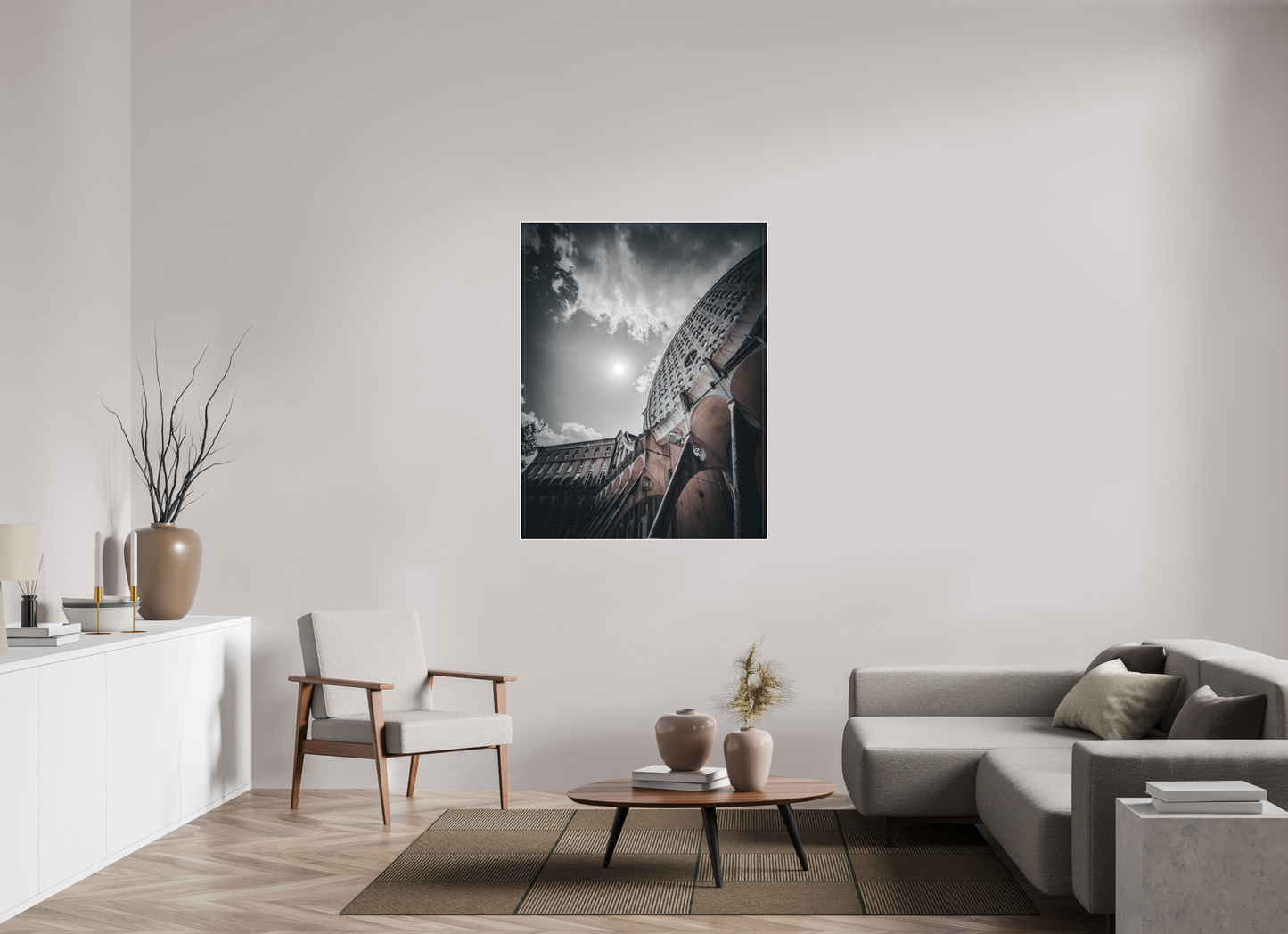 Celestial Convergence (Fiammetta Venner)