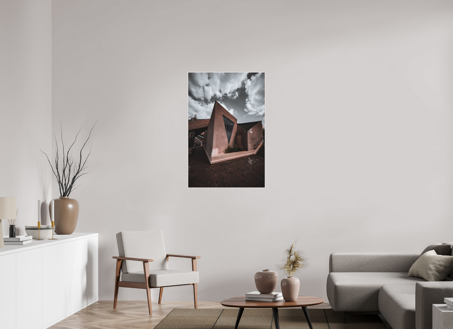 Concrete Dreams (Fiammetta Venner)