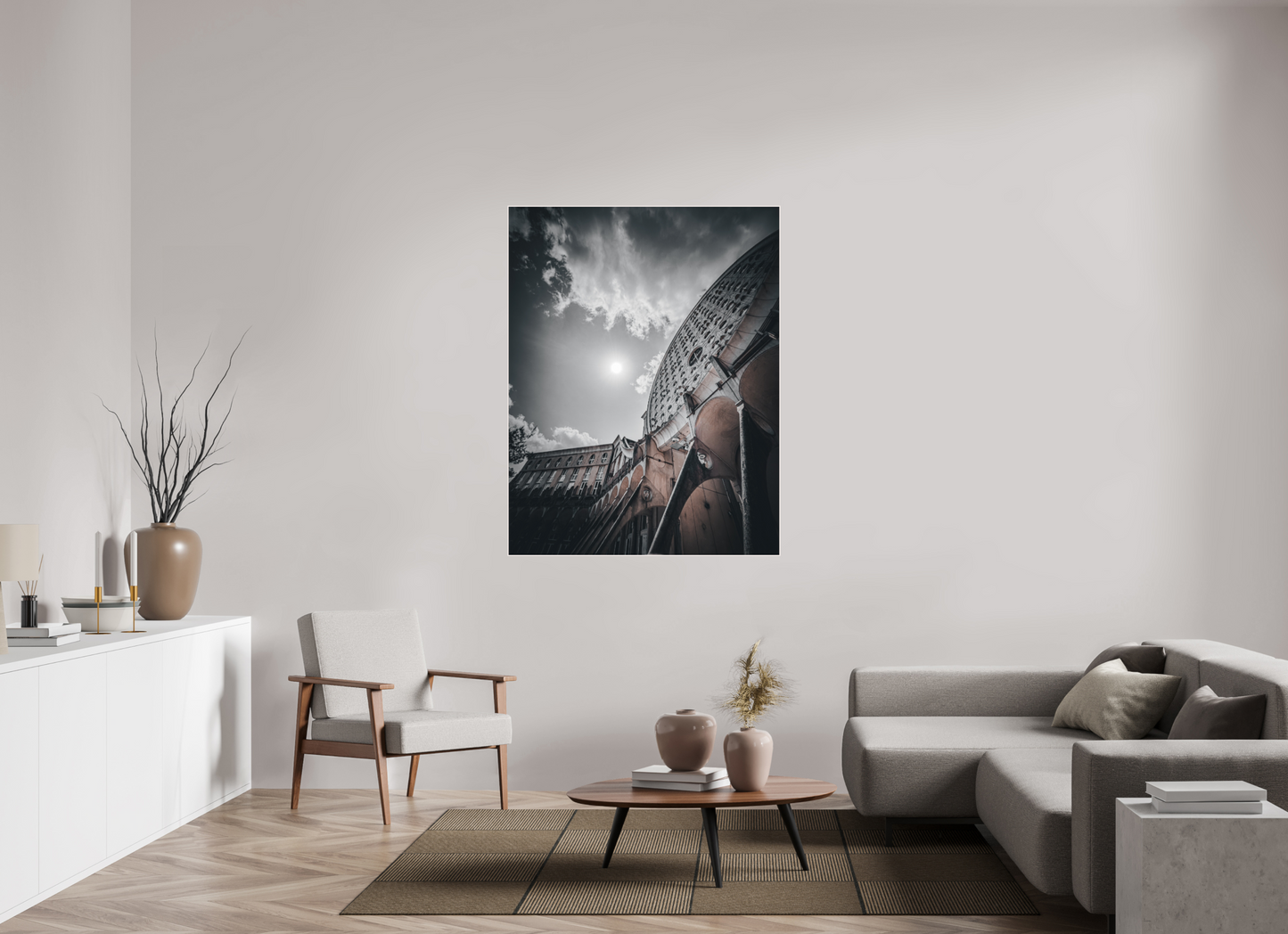 Celestial Convergence (Fiammetta Venner)