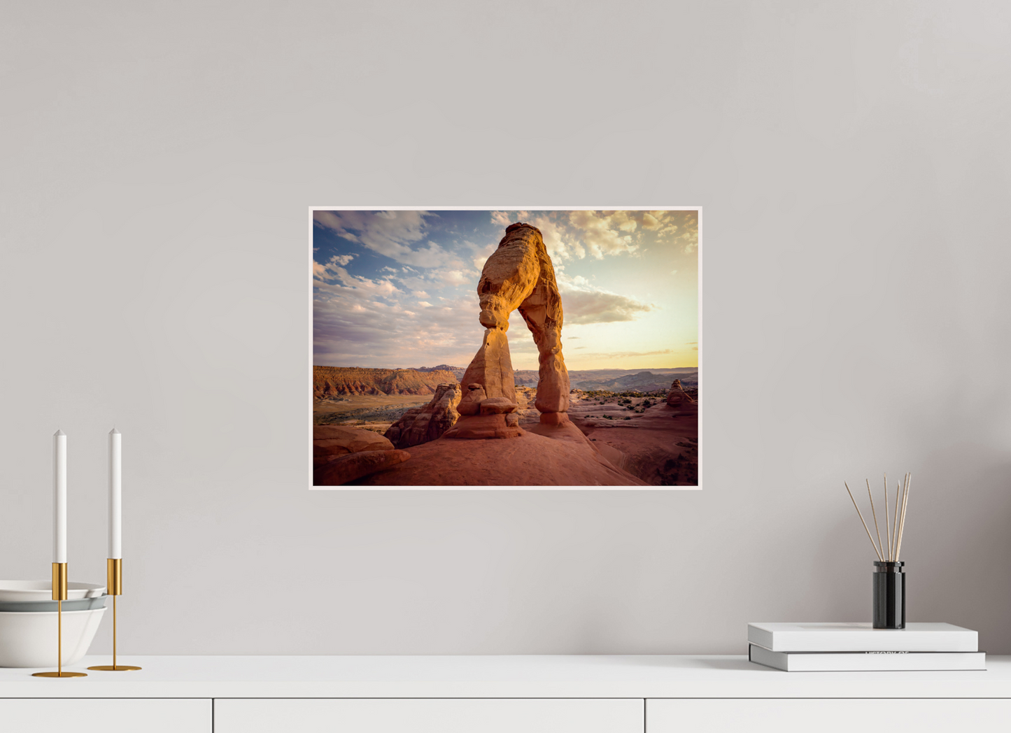 Arch of Eternity (Aline de Nanxe)