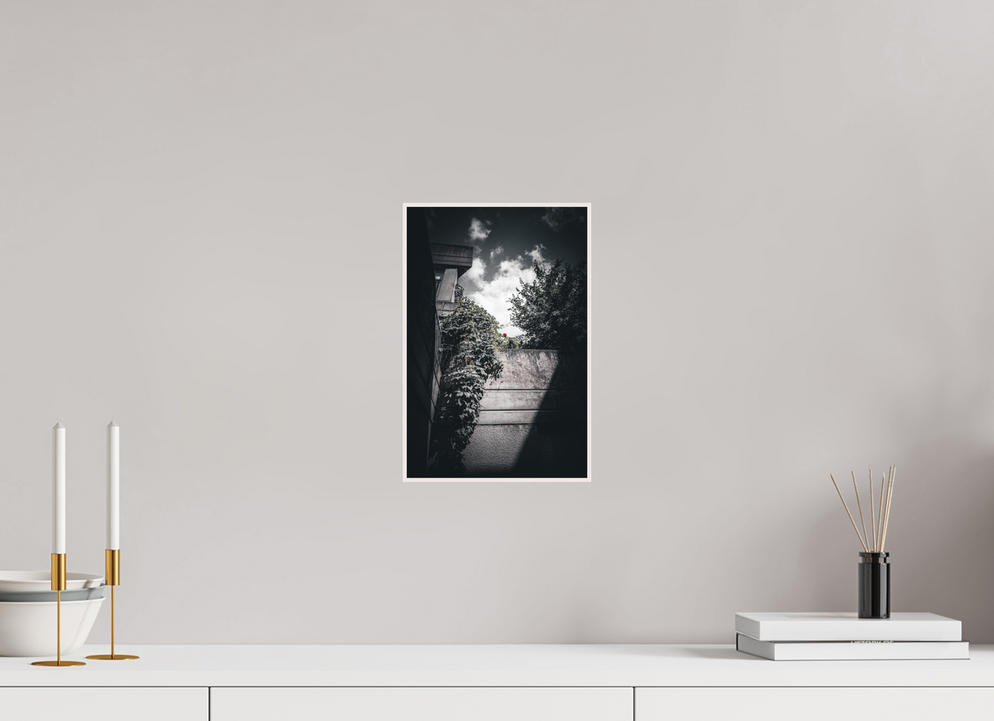 Shadows and Light (Fiammetta Venner)