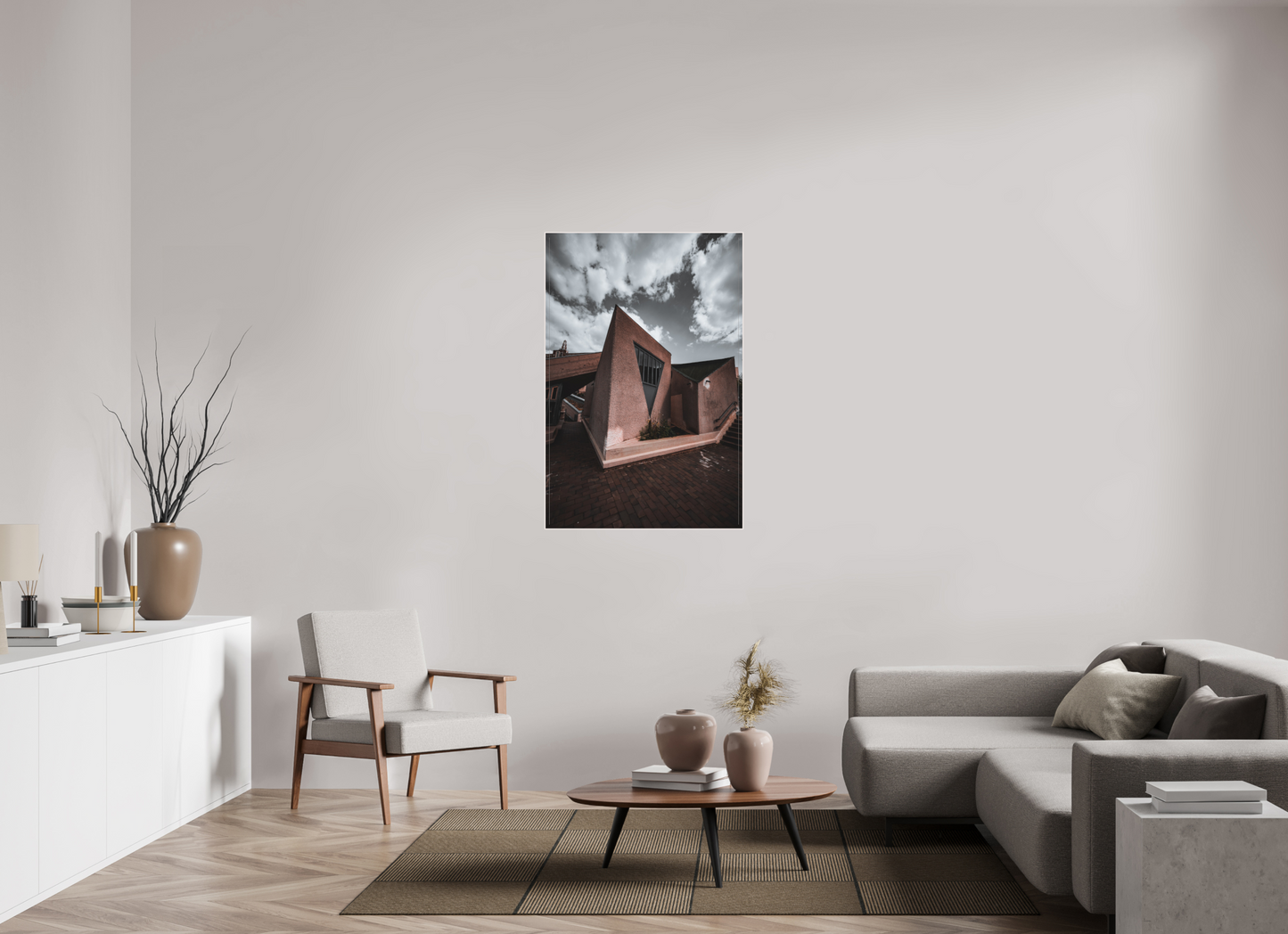 Concrete Dreams (Fiammetta Venner)