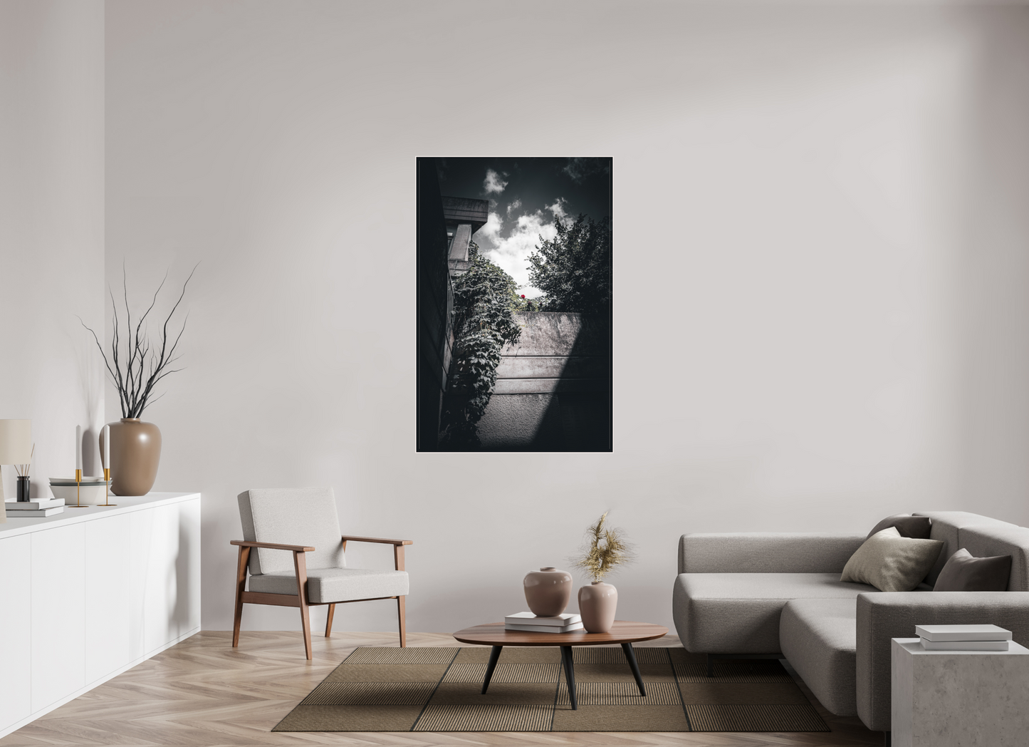 Shadows and Light (Fiammetta Venner)