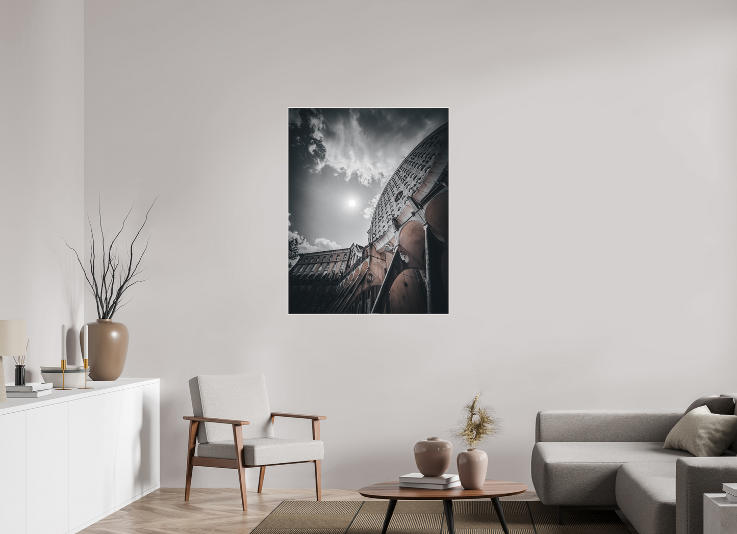 Celestial Convergence (Fiammetta Venner)