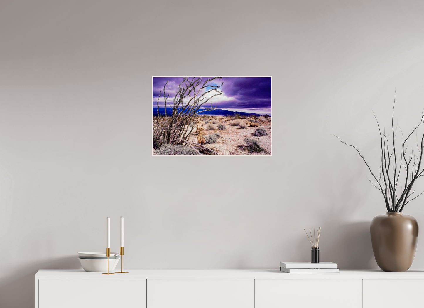 Canyon Serenity (Aline de Nanxe)