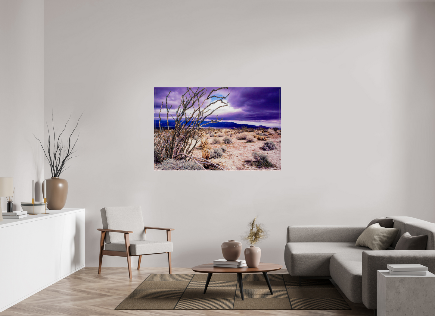 Canyon Serenity (Aline de Nanxe)