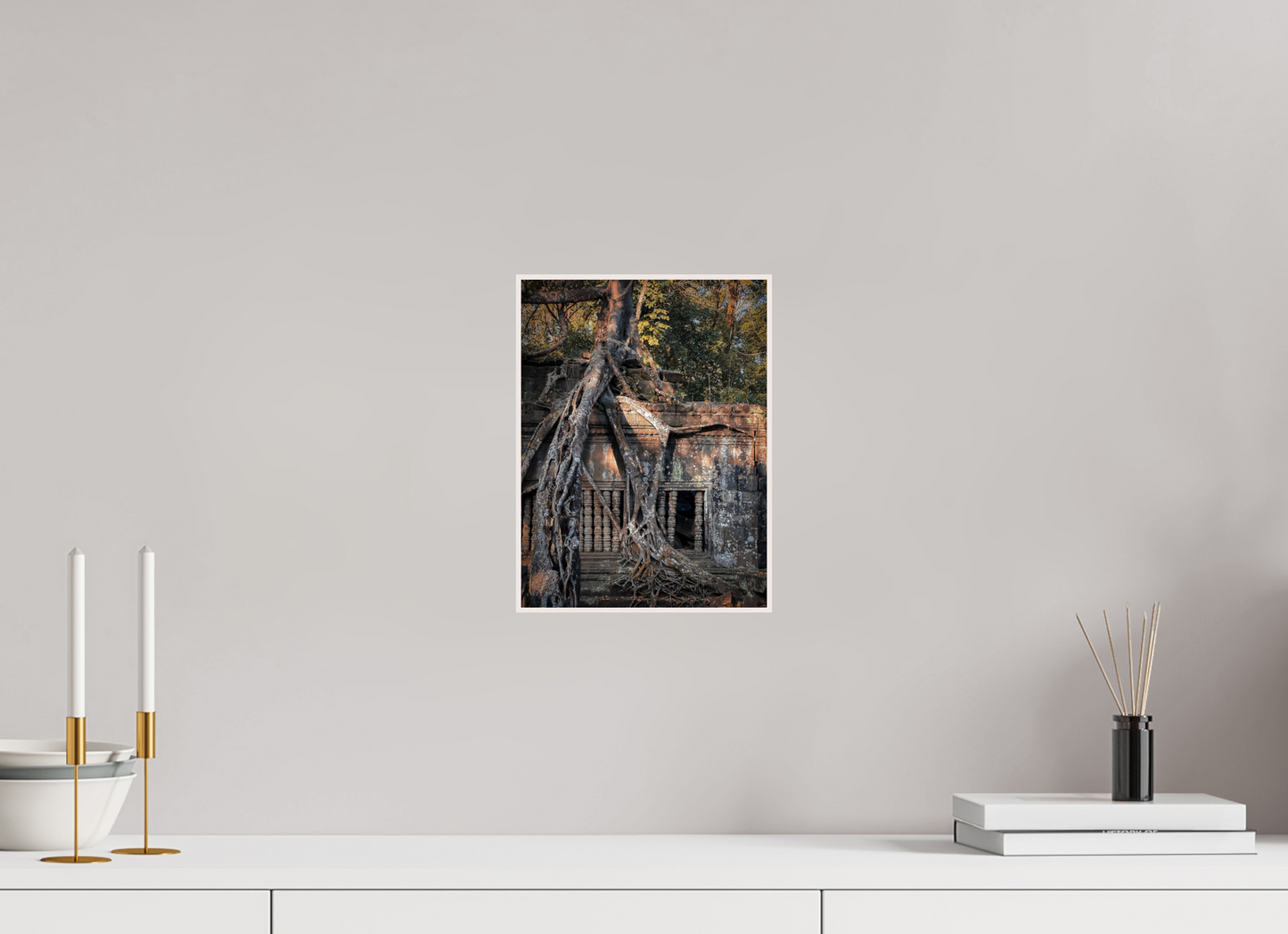 Nature's Claim (Fiammetta Venner)