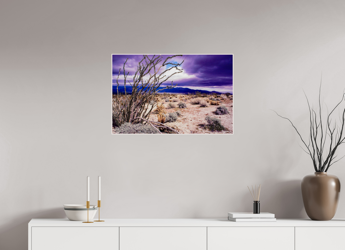Canyon Serenity (Aline de Nanxe)
