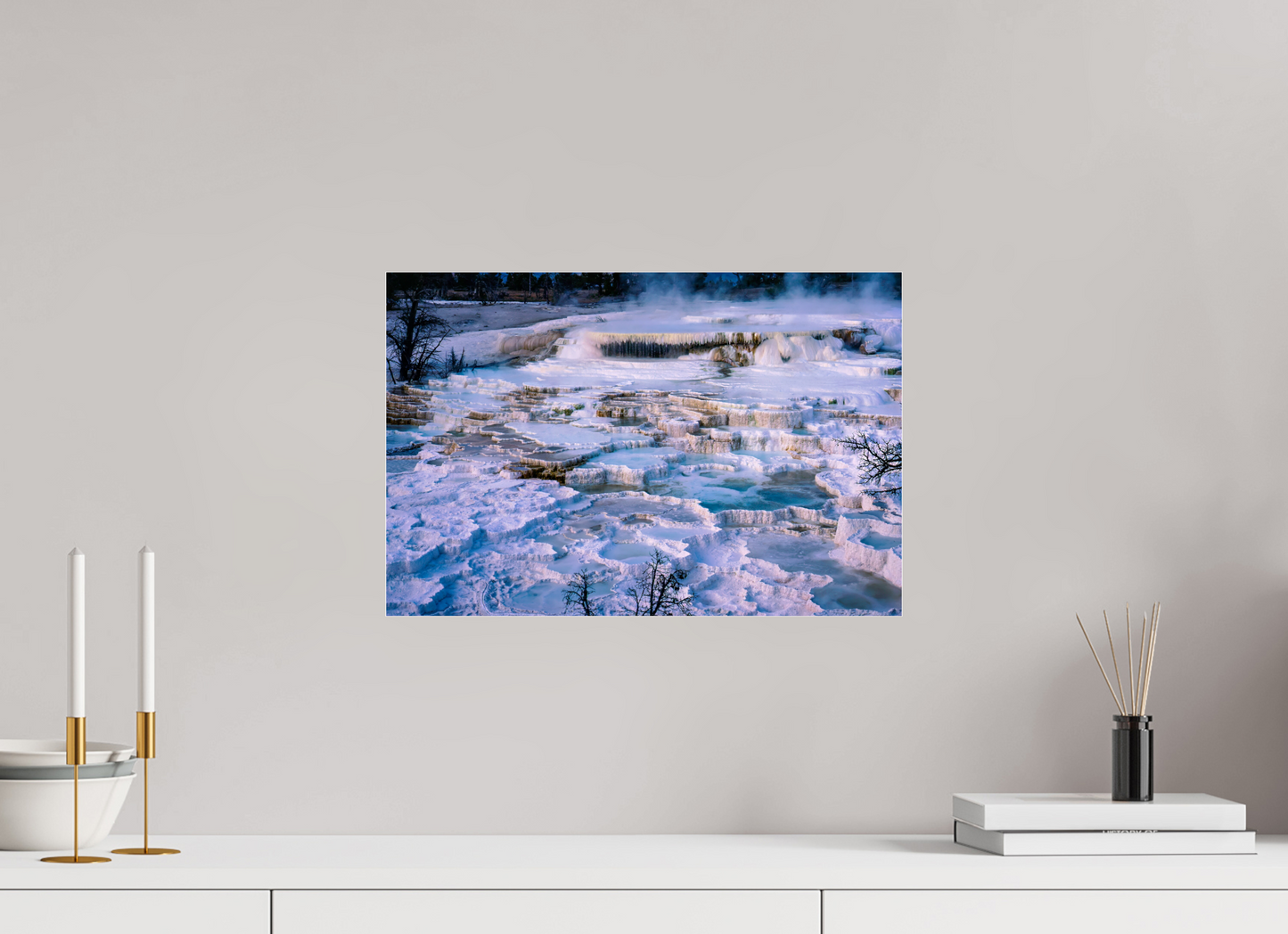 Frozen Symphony (Aline de Nanxe)
