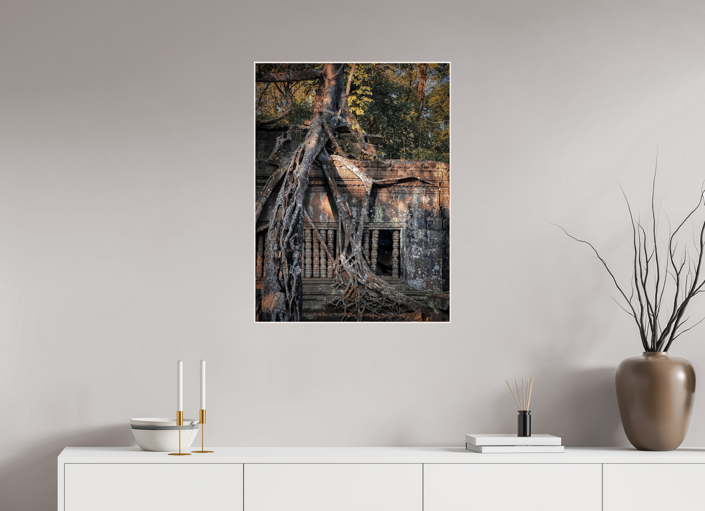 Nature's Claim (Fiammetta Venner)