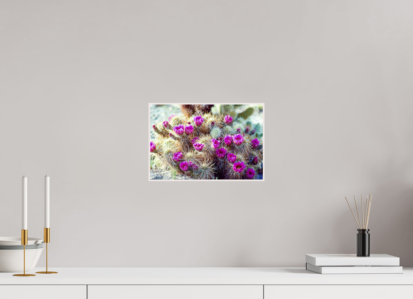 Unexpected blooms (Aline de Nanxe)