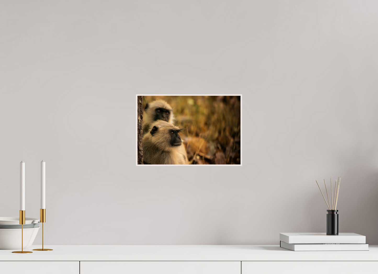 Forest Companions (Fiammetta Venner)