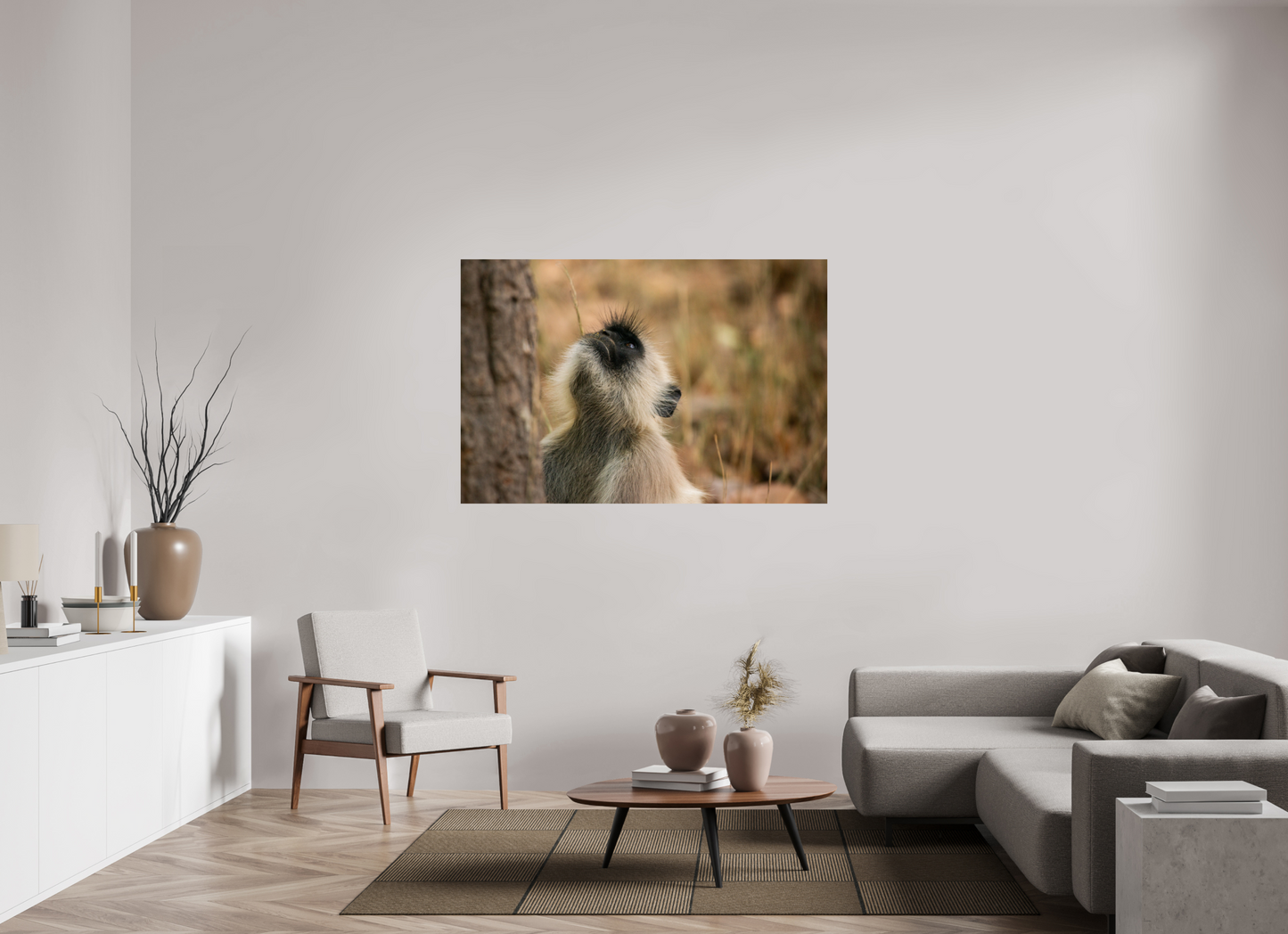 Gaze of Curiosity (Fiammetta Venner)