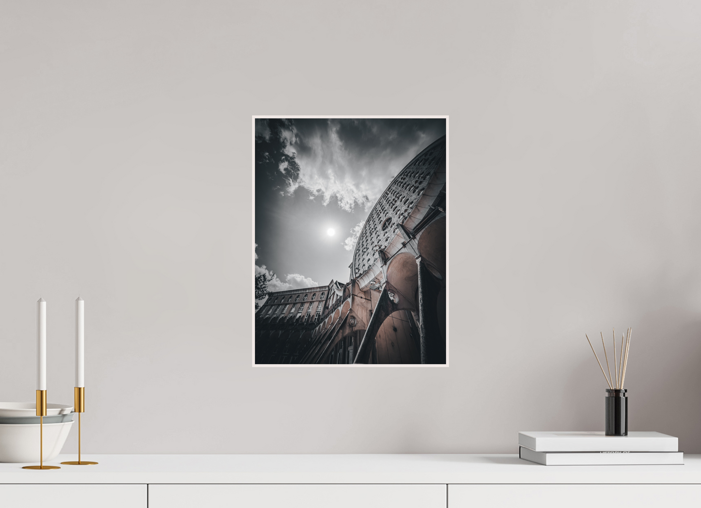 Celestial Convergence (Fiammetta Venner)
