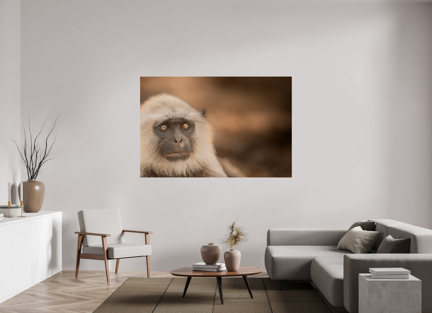 The Eyes are the window to your soul (Fiammetta Venner)