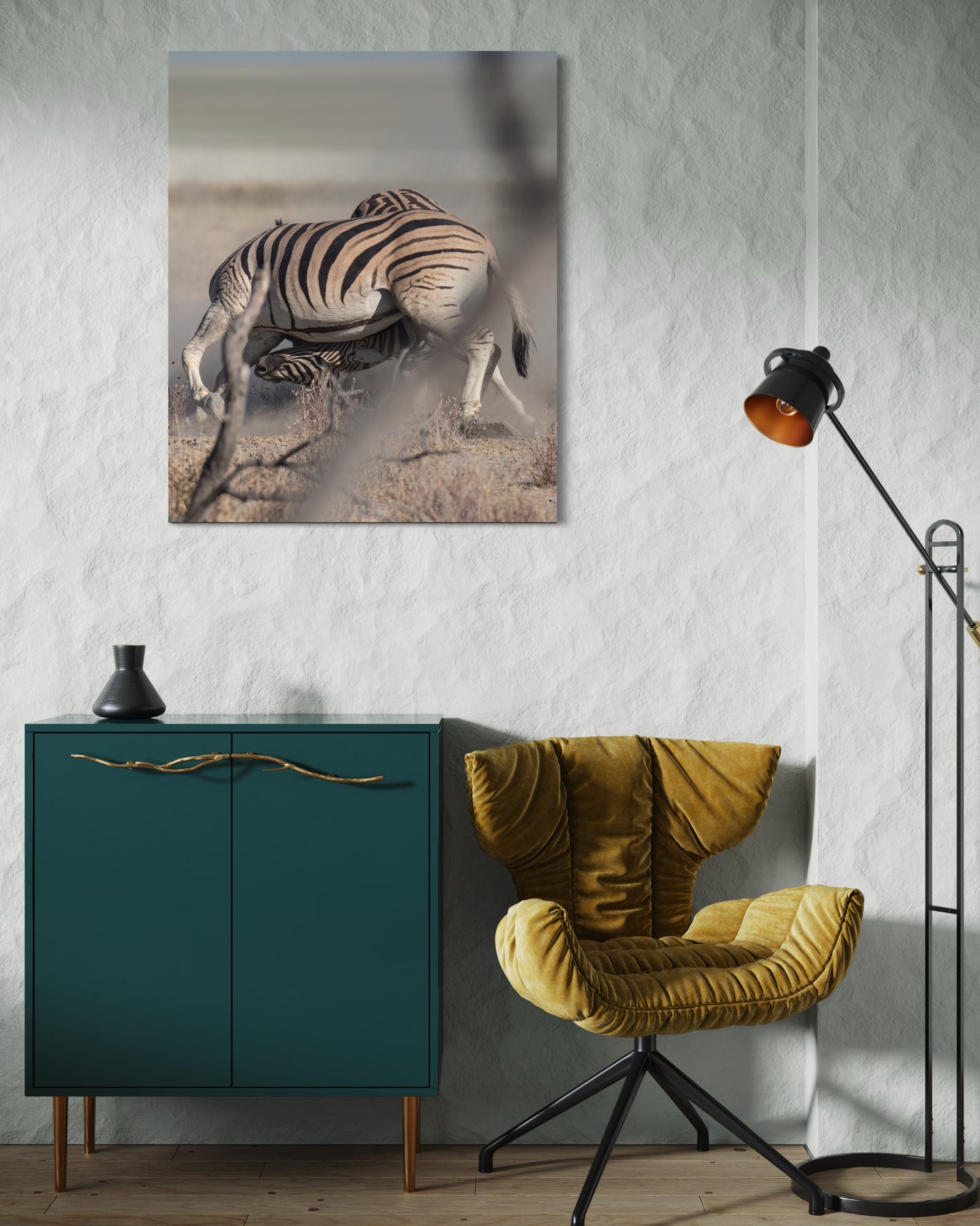 Eternal Embrace (Caroline Fourest)