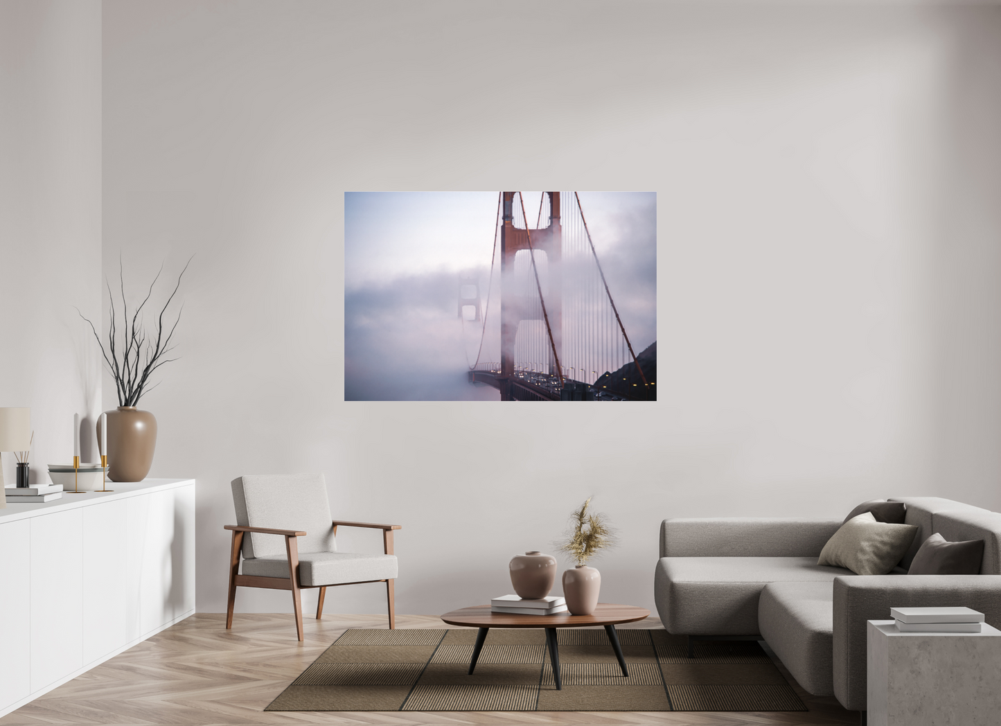 Veiled Majesty (Aline de Nanxe)