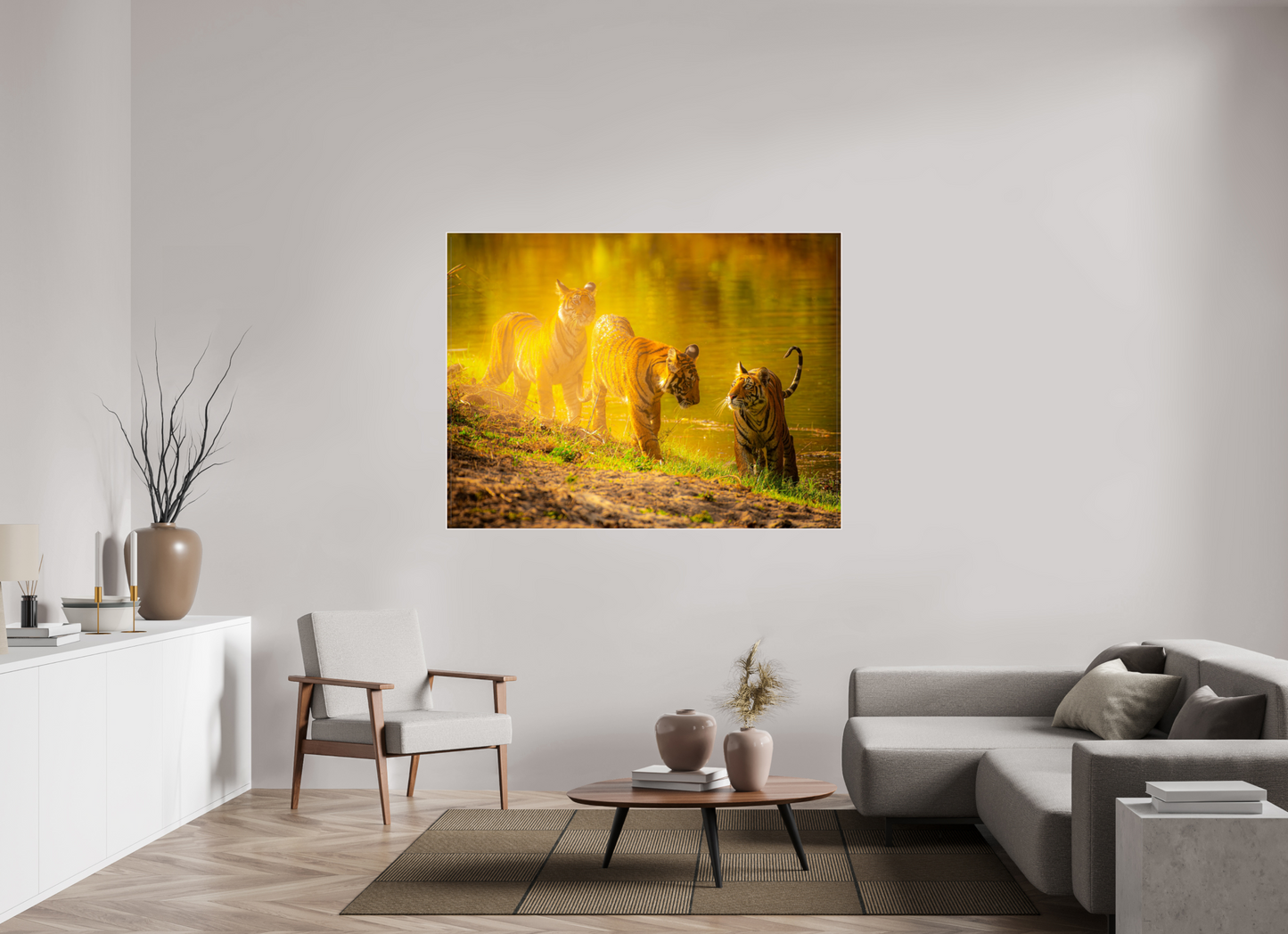 Young Explorers (Fiammetta Venner)