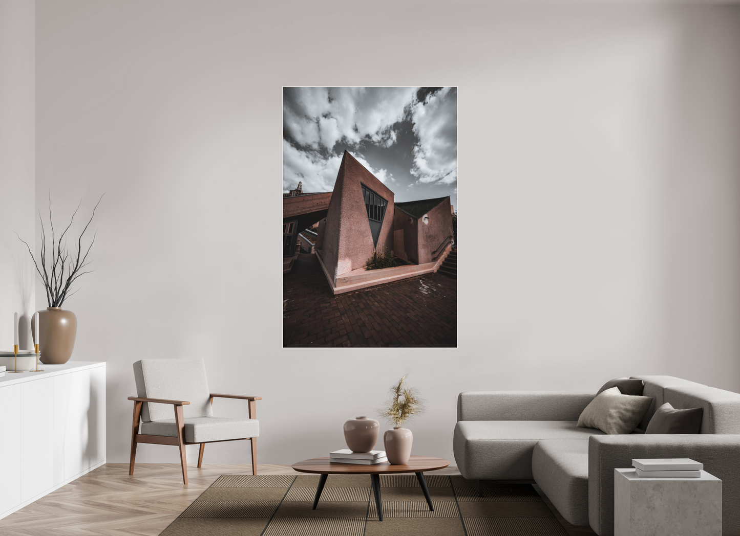 Concrete Dreams (Fiammetta Venner)
