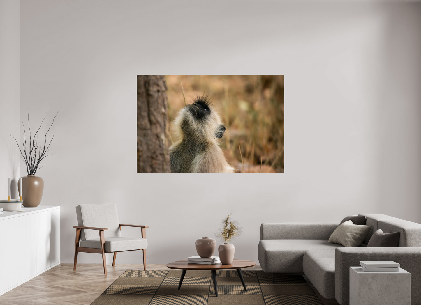 Gaze of Curiosity (Fiammetta Venner)