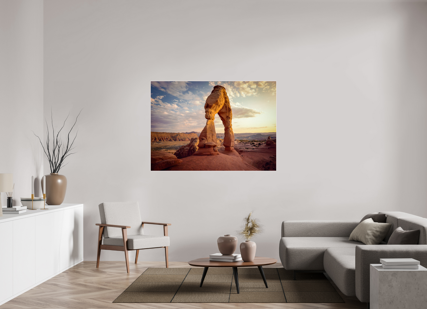 Arch of Eternity (Aline de Nanxe)