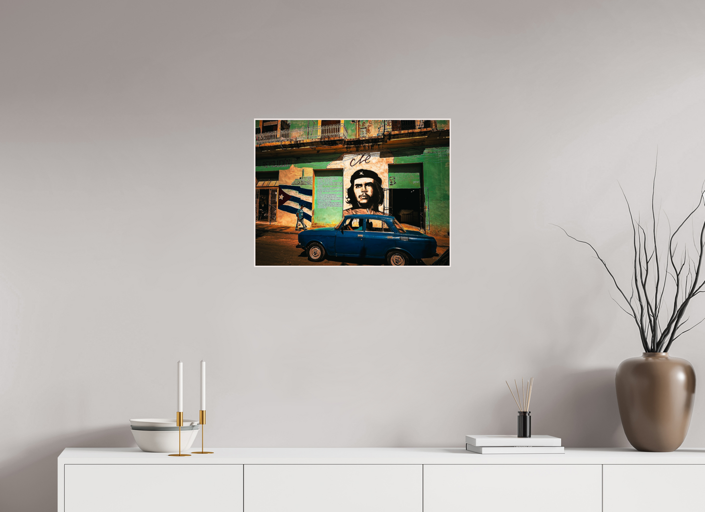 Revolutionary Spirit (Fiammetta Venner)