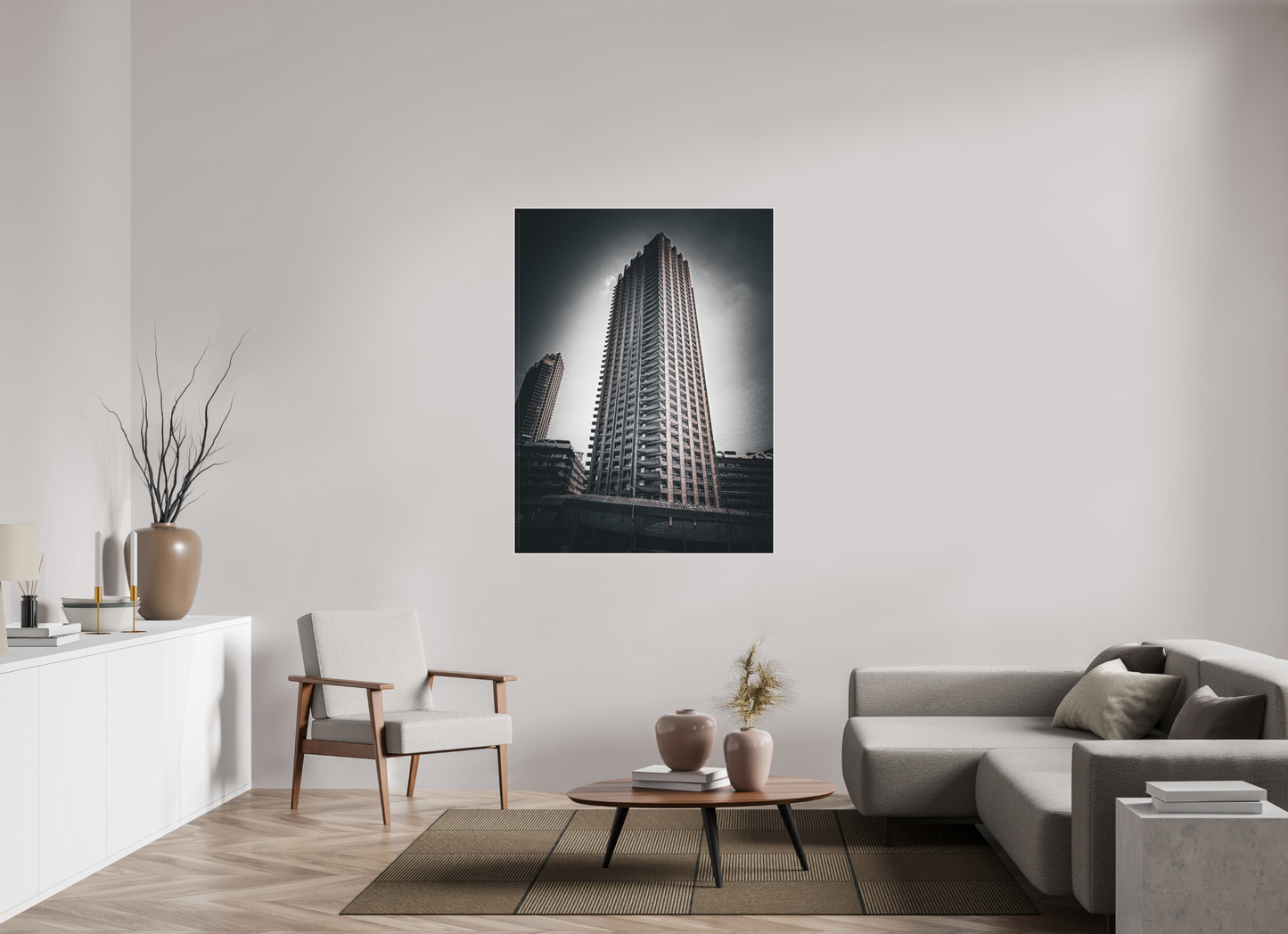 Towers of Time (Fiammetta Venner)