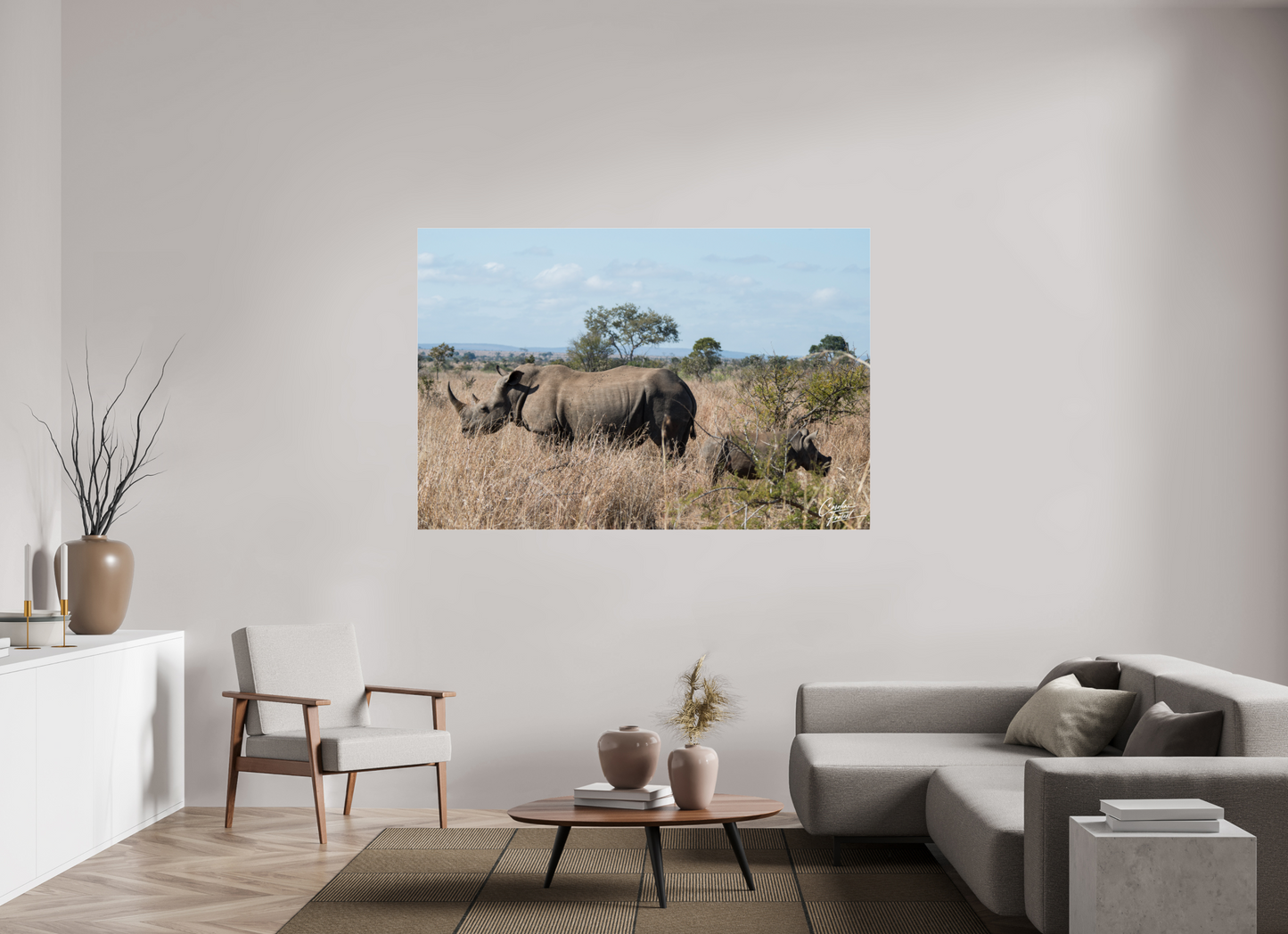 Gentle Giants (Caroline Fourest)