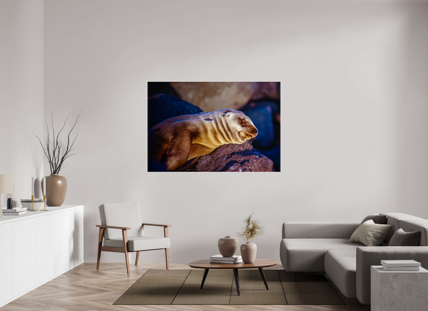 Golden Slumber (Aline de Nanxe)