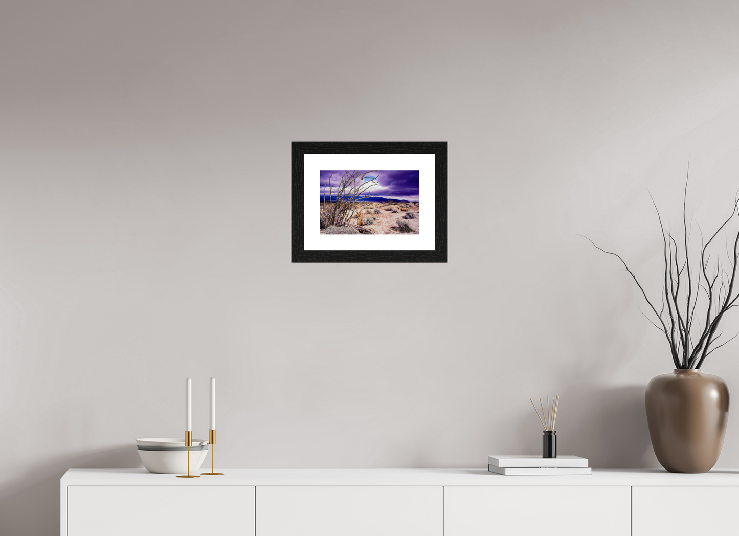 Canyon Serenity (Aline de Nanxe)