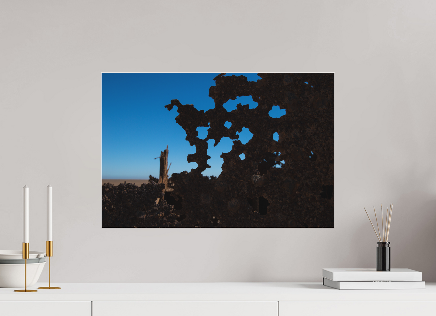 Echoes of Mining (Fiammetta Venner)