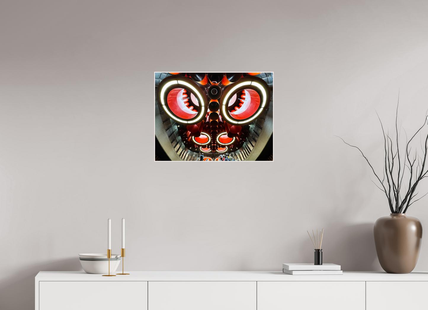 Industrial Design (Fiammetta Venner)