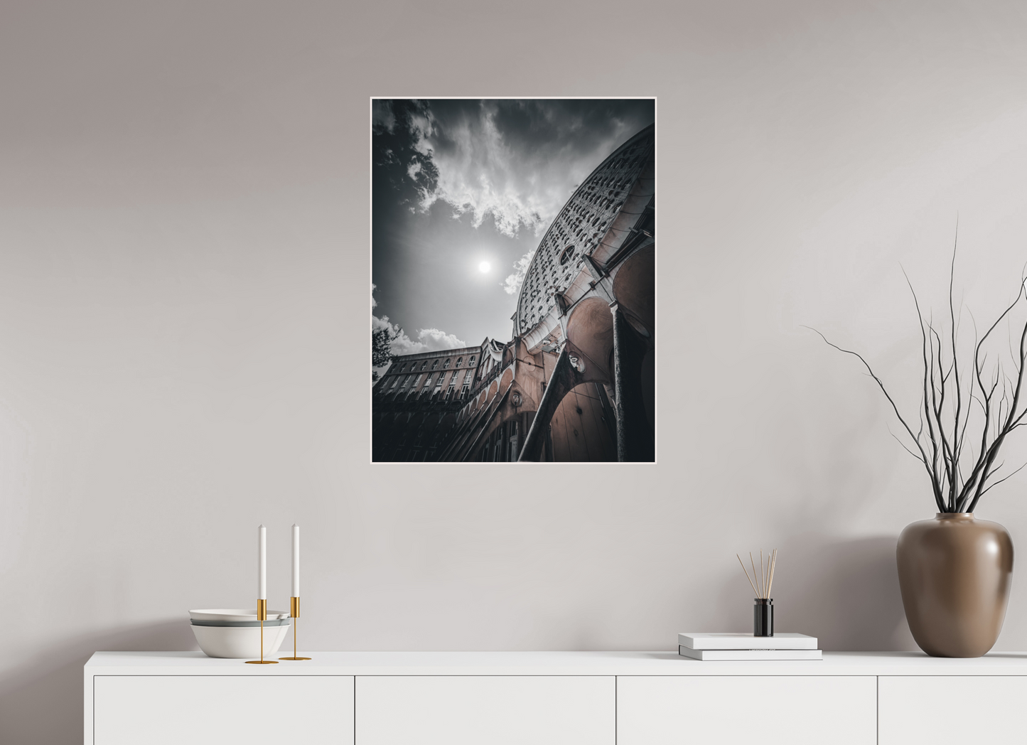 Celestial Convergence (Fiammetta Venner)