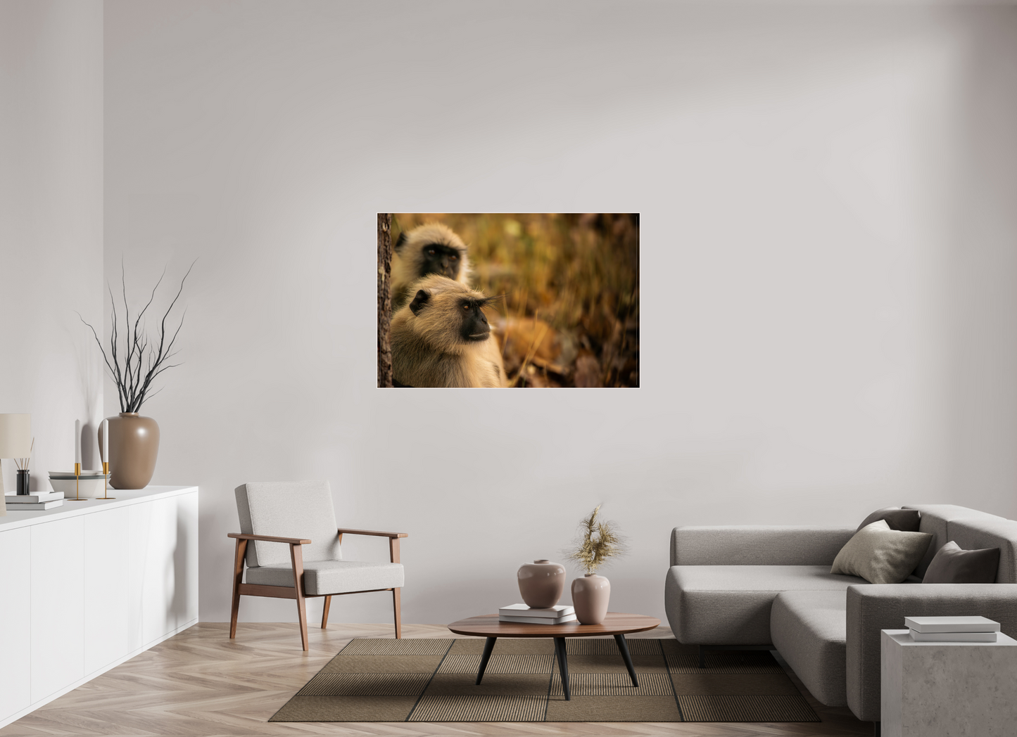 Forest Companions (Fiammetta Venner)